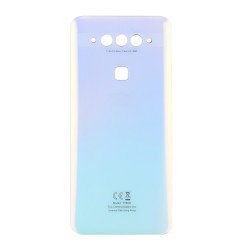 Tapa Traseira TCL Plex/T780H Blanco Tapa Traseira TCL Plex/T780H Blanco